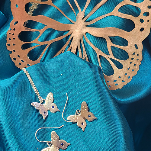 Butterfly Collection